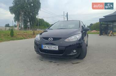 Цены Mazda 2 Дизель