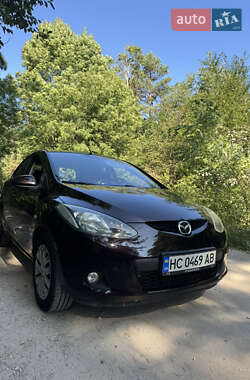 Цены Mazda 2 Дизель