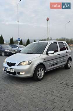 Ціни Mazda 2 Дизель