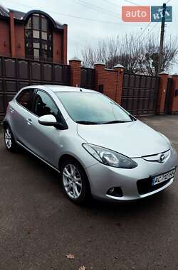 Цены Mazda 2 Дизель