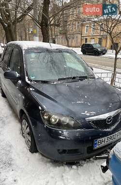 Цены Mazda 2 Дизель