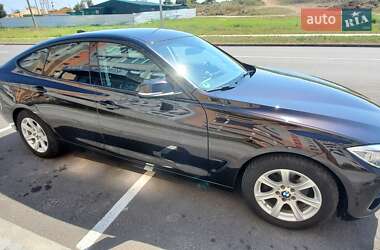 Ціни BMW 3 Series GT Дизель