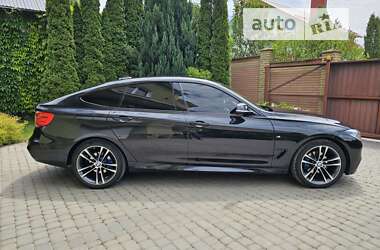 Ціни BMW 3 Series GT Дизель