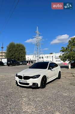 Ціни BMW 3 Series GT Дизель