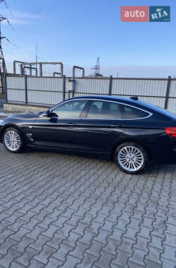Цены BMW 3 Series GT Дизель