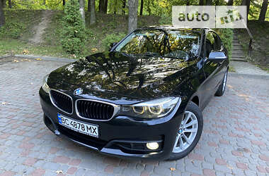 Ціни BMW 3 Series GT Дизель