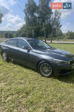 Ціни BMW 3 Series GT Дизель