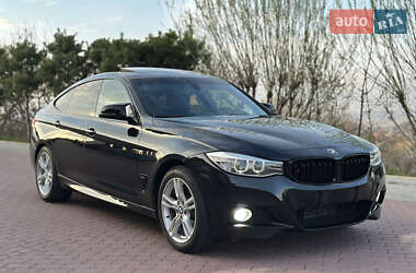 Ціни BMW 3 Series GT Дизель