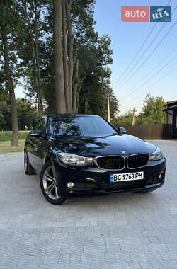Цены BMW 3 Series GT Дизель