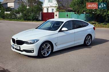 Ціни BMW 3 Series GT Дизель
