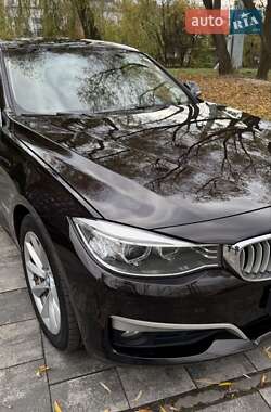 Цены BMW 3 Series GT Дизель