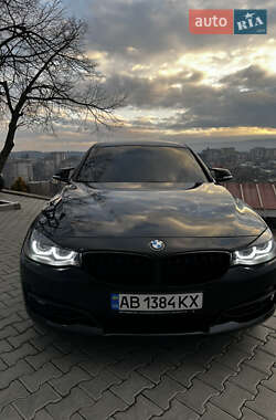 Ціни BMW 3 Series GT Дизель