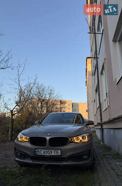 Цены BMW 3 Series GT Дизель