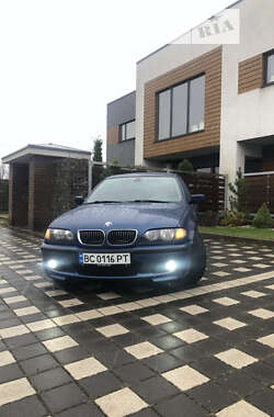 Цены BMW 3 Series Дизель