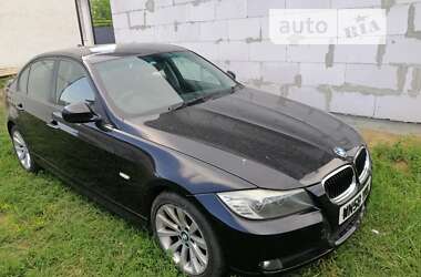 Ціни BMW 3 Series Дизель