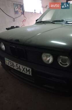 Ціни BMW 3 Series Дизель