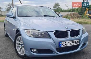 Цены BMW 3 Series Дизель