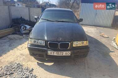 Ціни BMW 3 Series Дизель