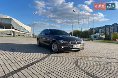Цены BMW 3 Series Дизель