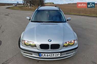 Ціни BMW 3 Series Дизель
