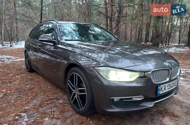 Ціни BMW 3 Series Дизель