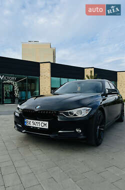 Цены BMW 3 Series Дизель