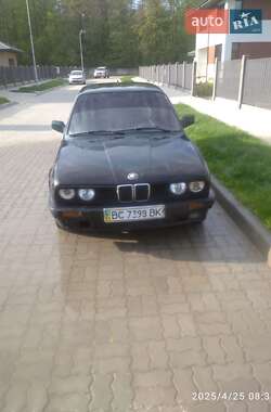 Цены BMW 3 Series Дизель