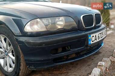 Ціни BMW 3 Series Дизель