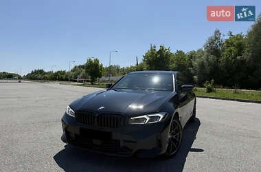 Ціни BMW 3 Series Дизель