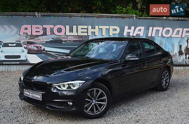 Цены BMW 3 Series Дизель