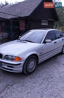 Цены BMW 3 Series Дизель