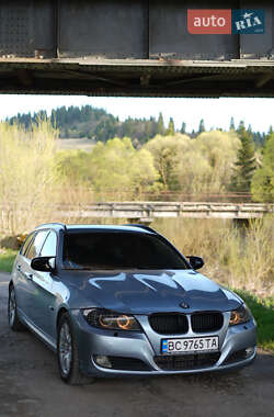 Ціни BMW 3 Series Дизель