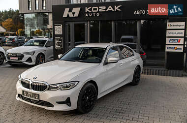 Цены BMW 3 Series Дизель