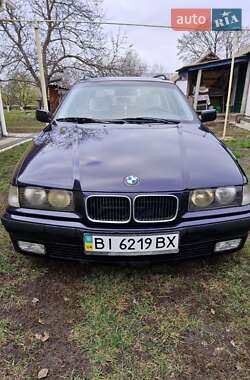 Цены BMW 3 Series Дизель