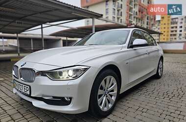 Цены BMW 3 Series Дизель