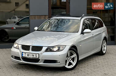Цены BMW 3 Series Дизель
