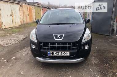 Ціни Peugeot 3008 Дизель