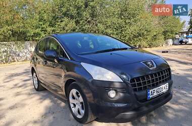 Цены Peugeot 3008 Дизель