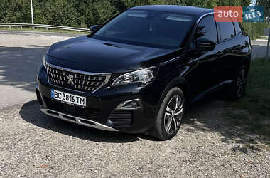 Ціни Peugeot 3008 Дизель