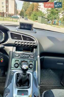 Ціни Peugeot 3008 Дизель