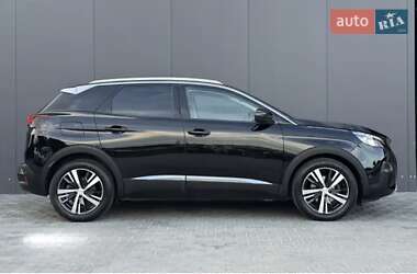 Цены Peugeot 3008 Дизель