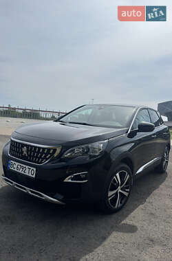 Ціни Peugeot 3008 Дизель