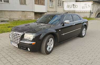 Цены Chrysler 300C Дизель