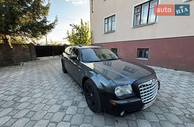 Ціни Chrysler 300C Дизель