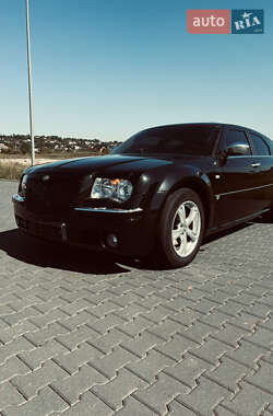 Ціни Chrysler 300C Дизель