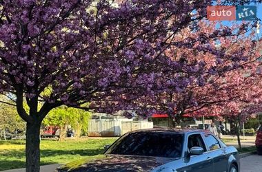 Цены Chrysler 300C Дизель