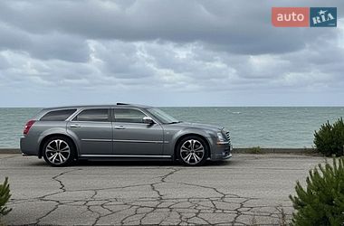 Ціни Chrysler 300C Дизель