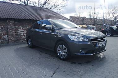 Цены Peugeot 301 Дизель