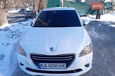 Цены Peugeot 301 Дизель