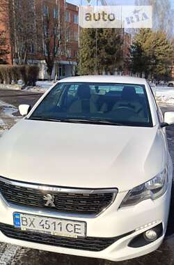 Ціни Peugeot 301 Дизель